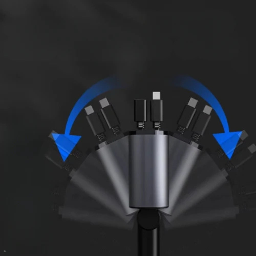 Caricabatteria per Auto